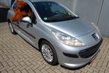 Peugeot 207 Tendance - gebrauchte Peugeot 207 aus dem Jahr 2007