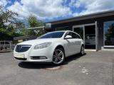 Opel Insignia A Sports Tourer Active 4x4 - gebrauchte Opel Insignia aus dem Jahr 2013