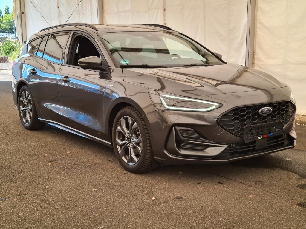 Ford Focus Turnier 1.0 HYBRID AUT. ST-Line X |MATRIX