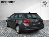 Opel ASTRA Innovation FLA - Opel Gebrauchtwagen von 2012