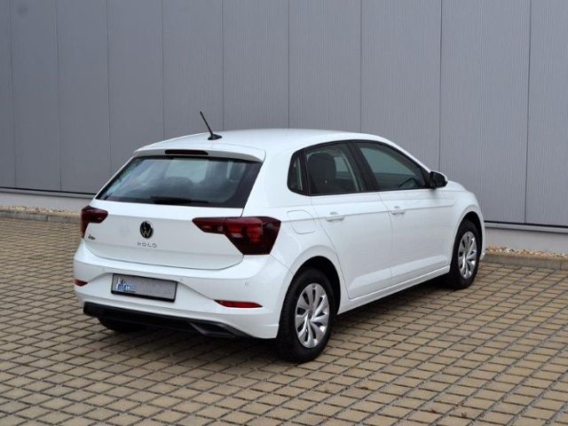 Polo 1.0 Trend LED-SCHEINWERFER/APP-CONNECT/DIGI