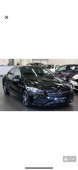 Mercedes-Benz CLA 220 d DCT - - gebrauchte Mercedes-Benz CLA 220 aus dem Jahr 2018