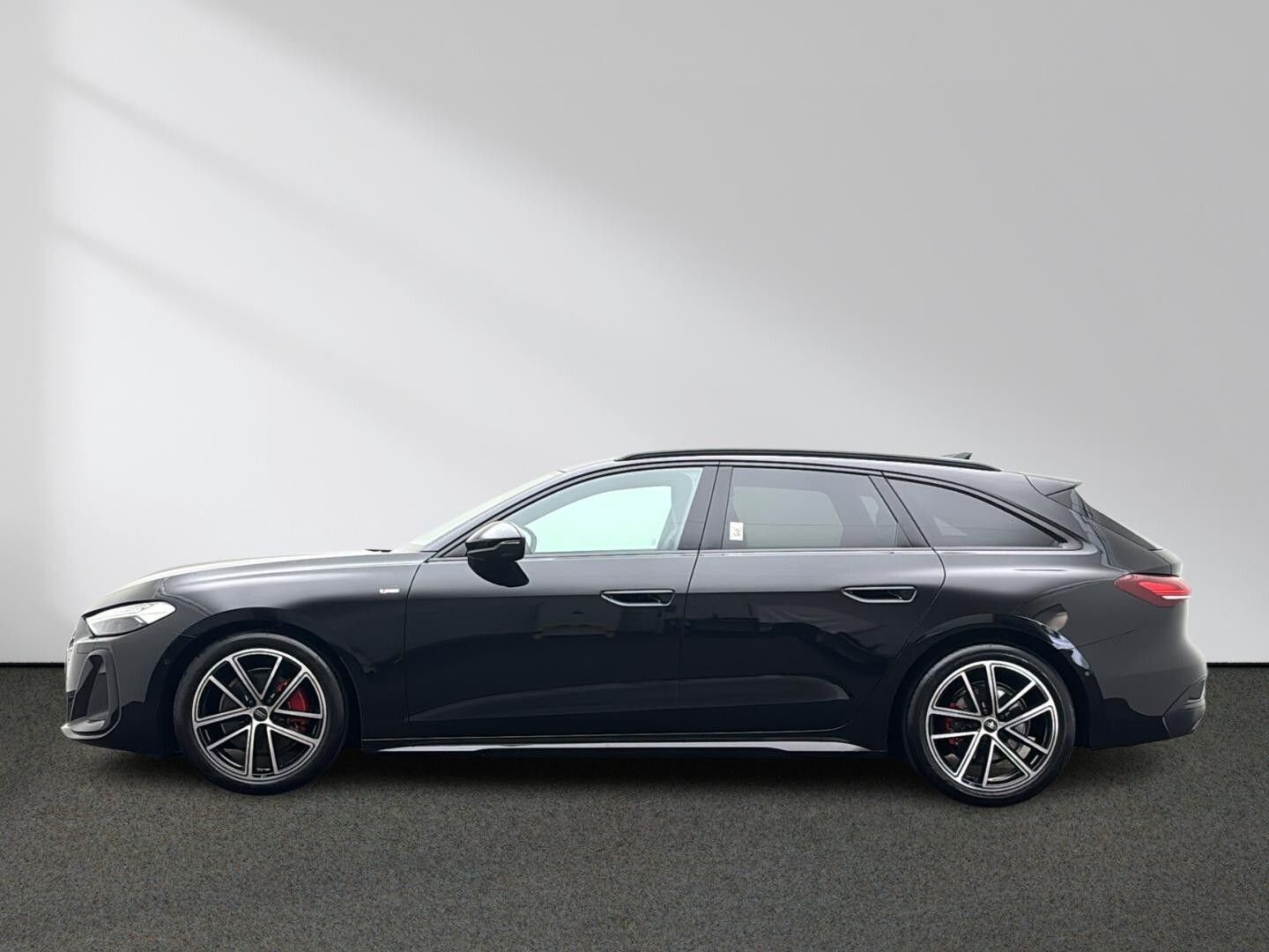 Audi A5 Avant 2.0 TFSI S tronic s line Pano HUD AHK foto 2