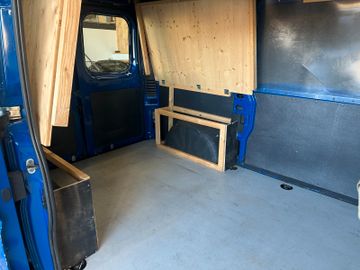 Fiat Ducato Kasten 30 130 L1H1 *2. Hand*Klima*Kamera*