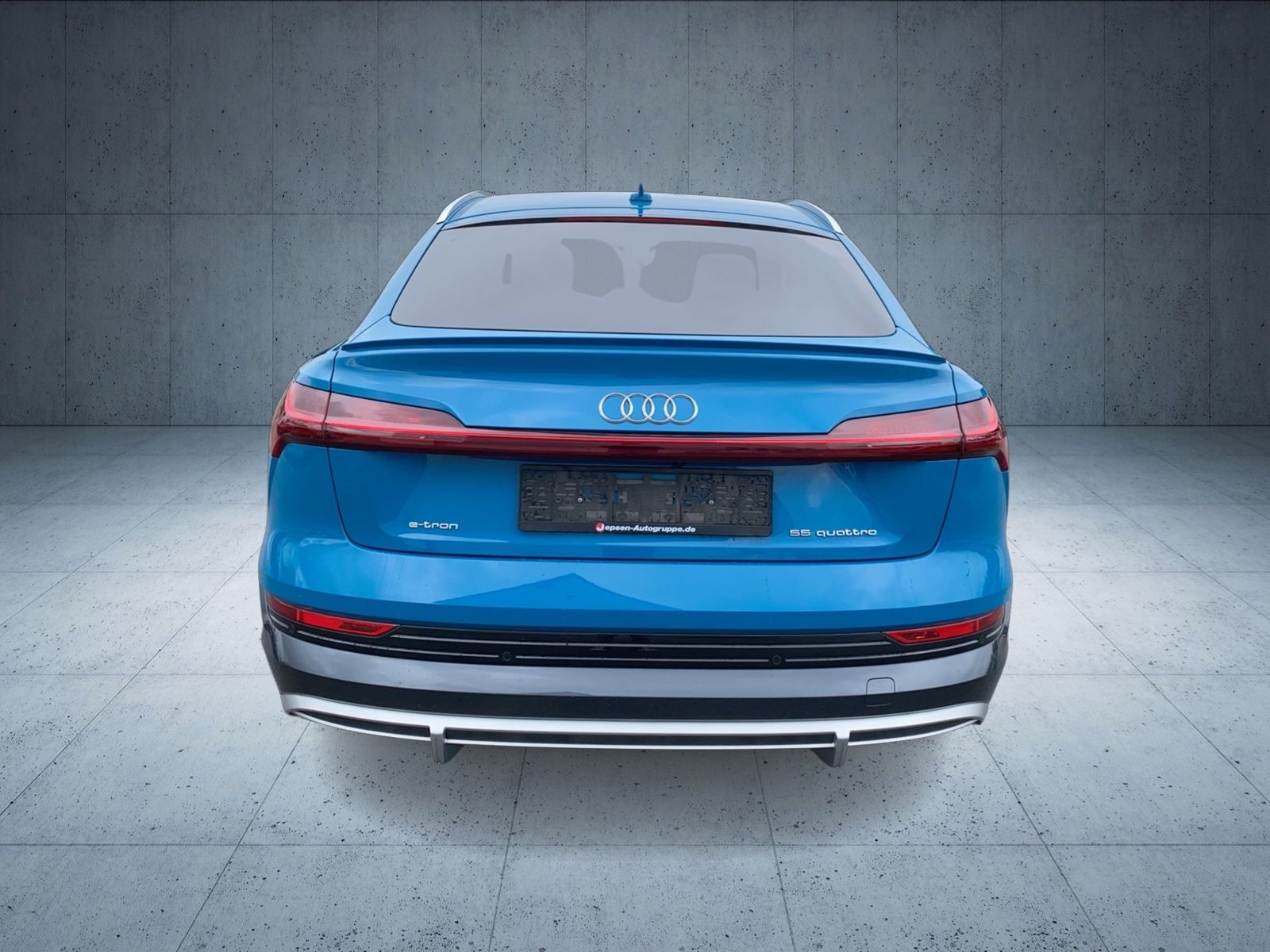 Audi e-tron - Bild 5