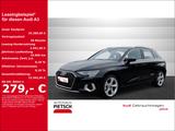 Audi A3 Sportback 40 TFSIe advanced Navi Keyless 18''