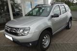 Dacia Duster I Laureate 4x2 AHK.Euro5.Navi.Bluethooth - Dacia Duster: Laureate 4x2