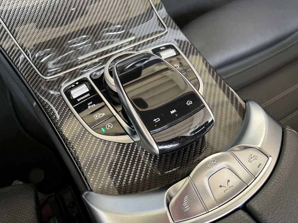 Fahrzeugabbildung Mercedes-Benz C 200 Cabrio AMG ACC Memo LED HUD KeyLess 360°