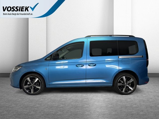 Caddy Life 2,0 l TDI SCR NAVI KAMERA ACC 6-Gang