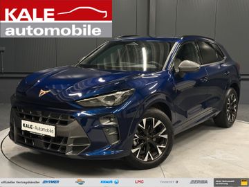 Cupra Terramar - 2