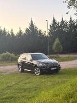 BMW X5 m50d  ab werk 381,ps - BMW X5 M50 in Leipzig