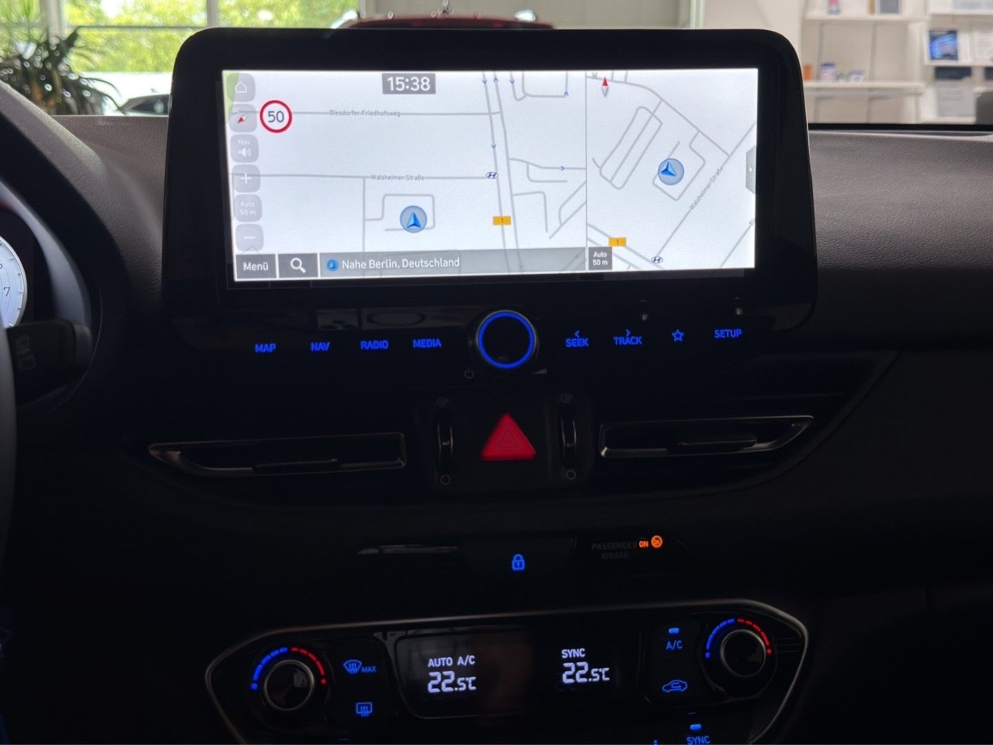 Hyundai i30 – Bild 22