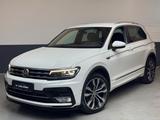 Volkswagen Tiguan 2.0 TDI DSG 4Motion/R-Line/360°/HeadUp - Volkswagen Tiguan: 3.0