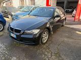 BMW Bmw 320 320i cat MSport Anno 2007 Km 93000 - BMW 320 aus 2007: 320i