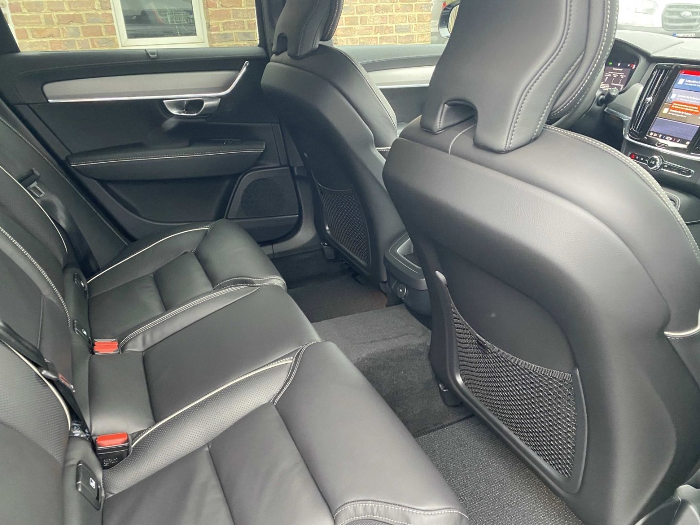 Volvo V90 Cross Country B4 Plus Bright AHK AWD Standh. foto 12