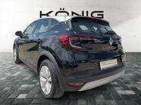 Renault Captur - Vorschau Bild 3
