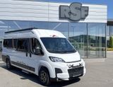 Malibu Van charming coupé 640 LE K Fiat