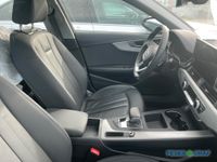 Audi A4 - Vorschau Bild 3