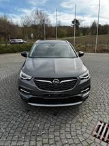 Opel Grandland X 2.0 D[Euro6d-TEMP] S/S AT Ultimate - mit Diesel-Antrieb: mit Android Auto, mit Klimaautomatik