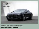 Bentley Continental GT Azure // BENTLEY DÜSSELDORF - Bentley Continental GT Neuwagen