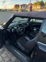 MINI Cooper Cabrio - MINI Cabrio Serie von privat
