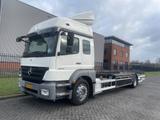 Mercedes-Benz Axor 1829