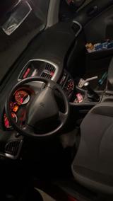Peugeot 206 1.4 75 - - Peugeot 206: 3 Türen