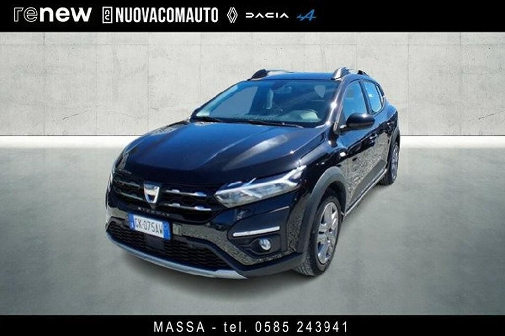 Image of Dacia Other