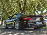 Porsche 997 Turbo Coupé Schalter * 911 turbo * Chrono - Porsche: 911 Sc Turbo