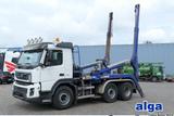 Volvo FMX 420 6x2, VDL P-18T, Klima, AHK, Lampenbügel - Offers