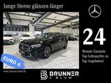 Mercedes-Benz E 200 Avantgarde,Distronic,Kamera,LED,MBUX,DAB,