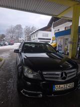 Mercedes-Benz C 220 CDI T AVANTGARDE AVANTGARDE