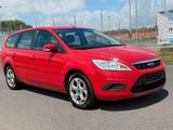 Ford Focus Turnier Style/LPG/SERVICE NEU/ - Ford Focus aus 2009: Se