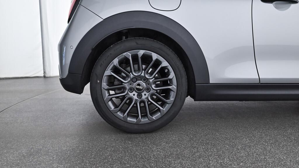 MINI Cooper C - Bild 19