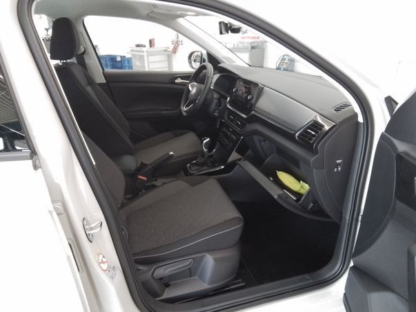 Volkswagen T-Cross - Bild 5