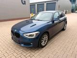 BMW 116I F20 5 Türer Automatik TÜV neu 06/... - BMW 116 Gebrauchtwagen in Oldenburg