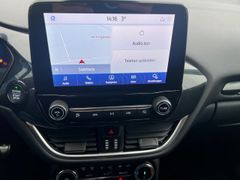 FORD Puma 1.0 EcoBoost KLIMA,NAVI,SHZ,GRA,LH,FSH,ESP,