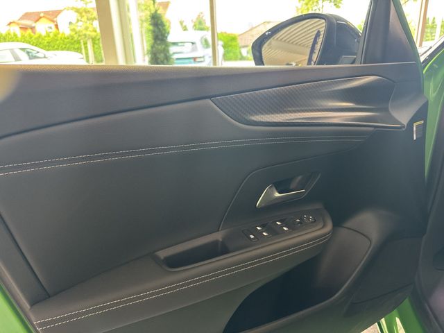 Mokka Electric Ultimate e Ultimate