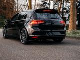 Volkswagen Golf 7 GTD | JP Performance Umbau - Volkswagen Golf: 7 GTD
