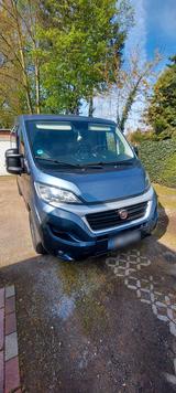 Fiat TOP Fiat Ducato 250 3Liter Diesel 177PS 3 ... - Fiat Ducato: 250l