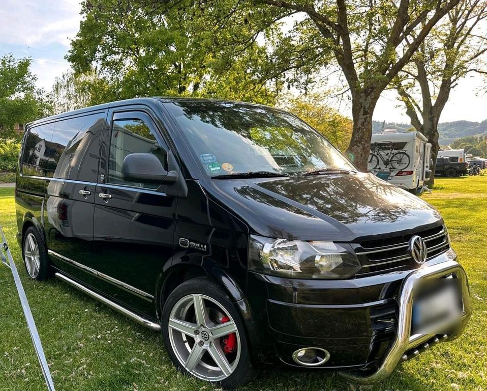 Volkswagen LT