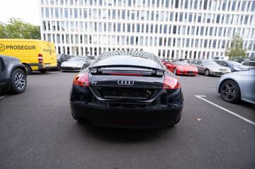 Audi TT - 7