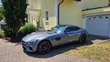 Mercedes-Benz AMG GT S m. 41 Sonderausstattungen - Mercedes-Benz AMG GT S aus 2015