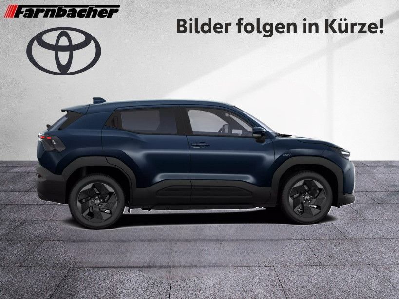 Fahrzeugabbildung Toyota Urban Cruiser 49 kWh Active