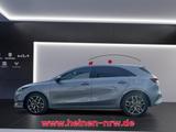 Kia cee'd 1.5 PLATINUM DCT NAVI LEDER SITZHEIZUNG - Kia mit Benzin-Antrieb: Leder, Limousine, Cee D