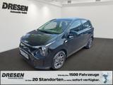 Kia Picanto Vision EU6d 1.0 NAVI,KAMERA,PDC,SITZHZG - Kia Picanto Neuwagen: Eu