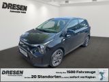 Kia Picanto Vision EU6d 1.0 NAVI,KAMERA,PDC,SITZHZG - Kia New cars: Eu