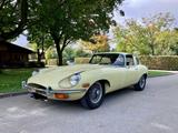 Jaguar E-Type Serie 2 4,2l. (FHC) - Jaguar E-Type