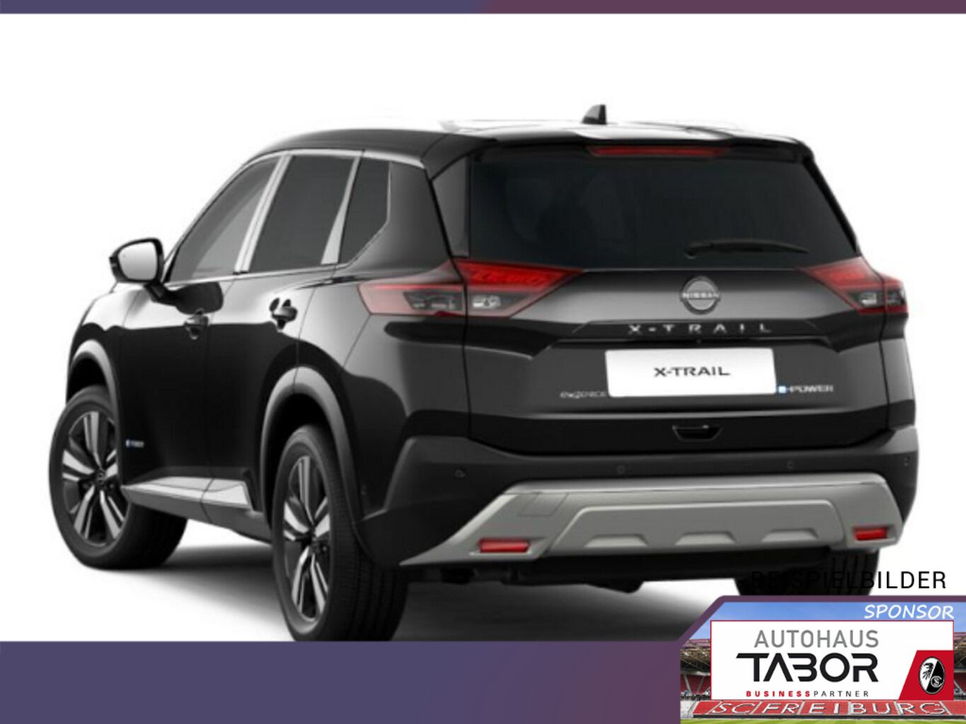 Nissan X-Trail - Bild 3