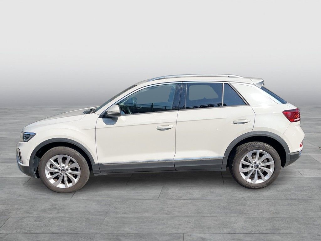 Volkswagen T-Roc - Bild 4